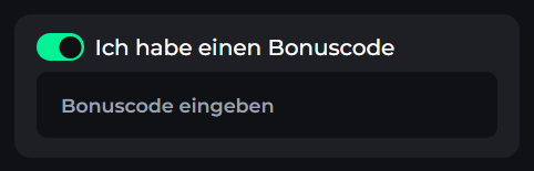 Bet On Red Bonus Code
